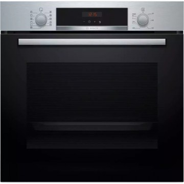 Bosch HBA574BS3 Φούρνος άνω Πάγκου 71lt Π59.4εκ. Inox Bosch HBA574BS3 Φούρνος άνω Πάγκου 71lt Π59.4εκ. Inox